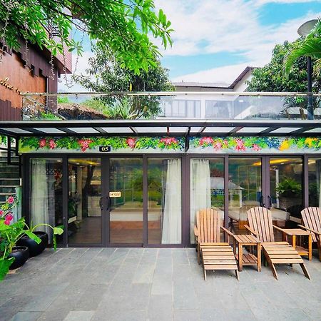 Lavita Villa Resort Hanoi Dış mekan fotoğraf