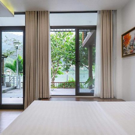 Lavita Villa Resort Hanoi Dış mekan fotoğraf