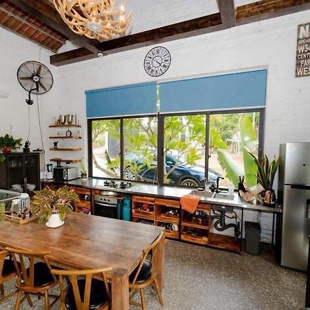 Lavita Villa Resort Hanoi Dış mekan fotoğraf