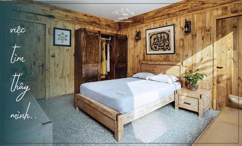 Lavita Villa Resort Hanoi Dış mekan fotoğraf