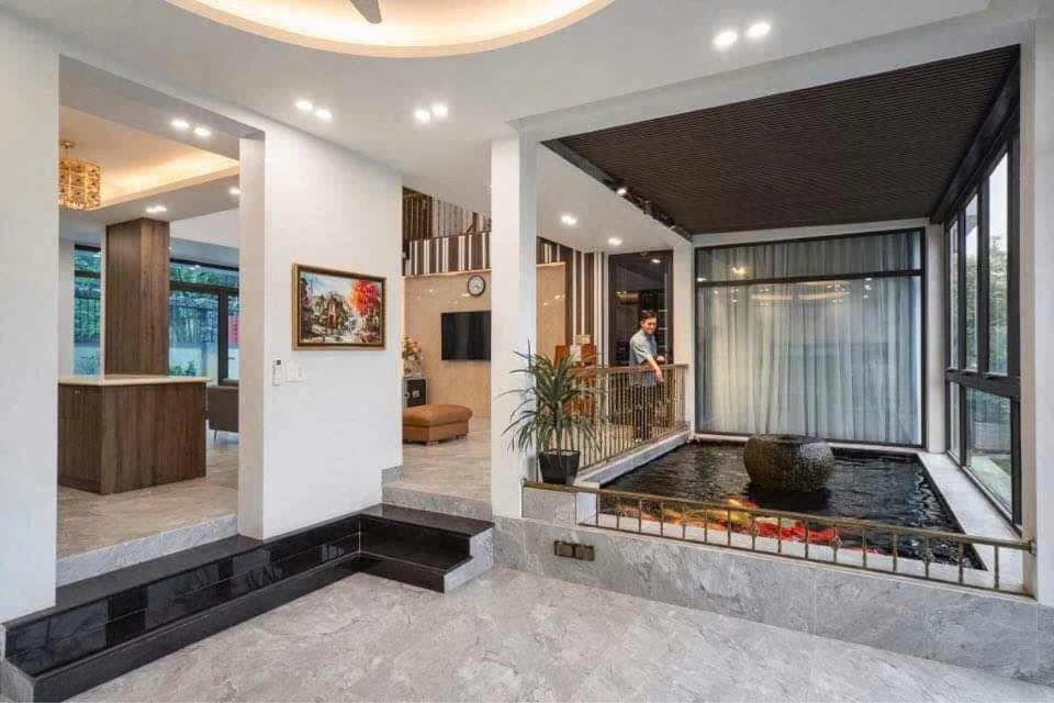 Lavita Villa Resort Hanoi Dış mekan fotoğraf