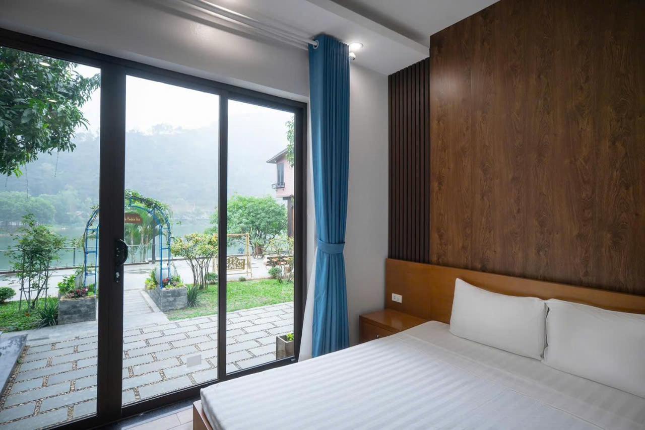 Lavita Villa Resort Hanoi Dış mekan fotoğraf