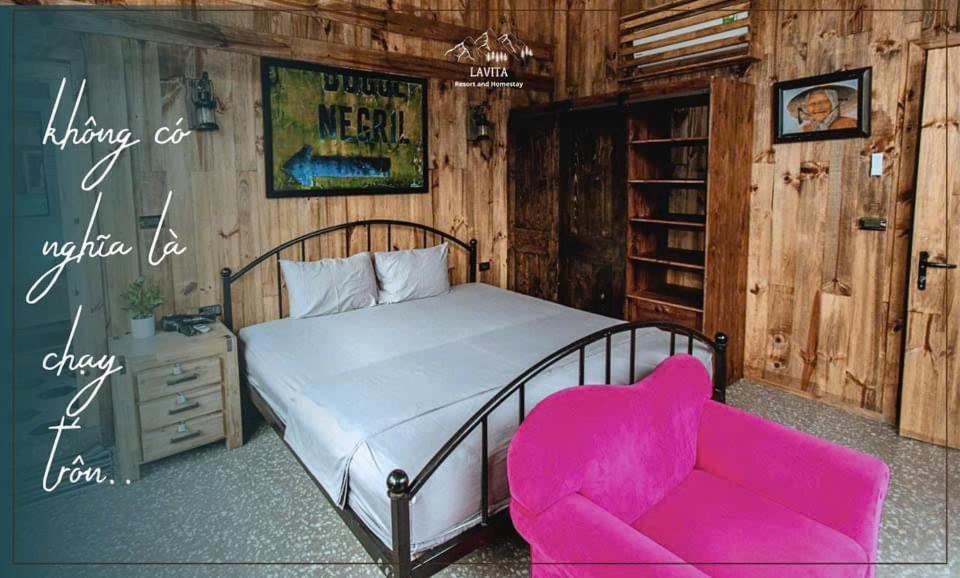 Lavita Villa Resort Hanoi Dış mekan fotoğraf