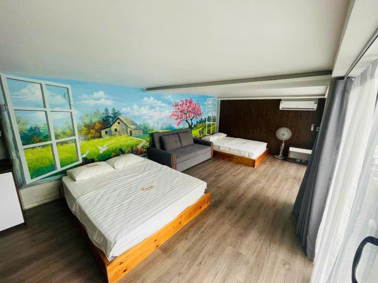 Lavita Villa Resort Hanoi Dış mekan fotoğraf