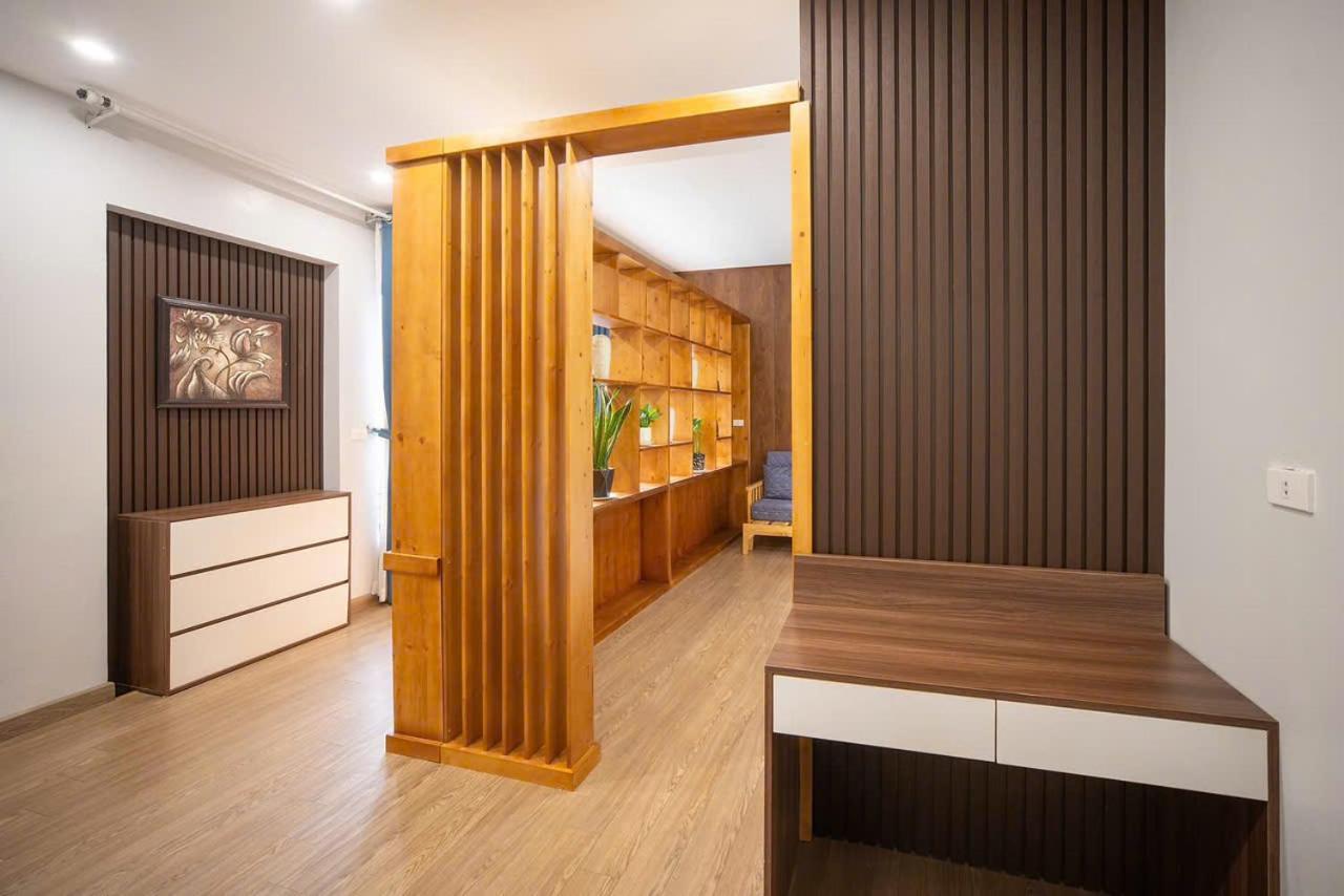 Lavita Villa Resort Hanoi Dış mekan fotoğraf