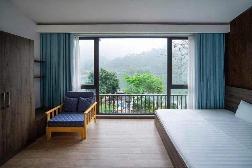 Lavita Villa Resort Hanoi Dış mekan fotoğraf