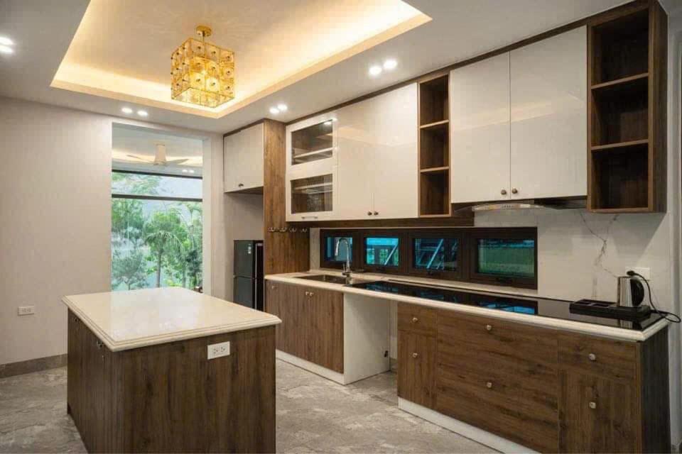Lavita Villa Resort Hanoi Dış mekan fotoğraf