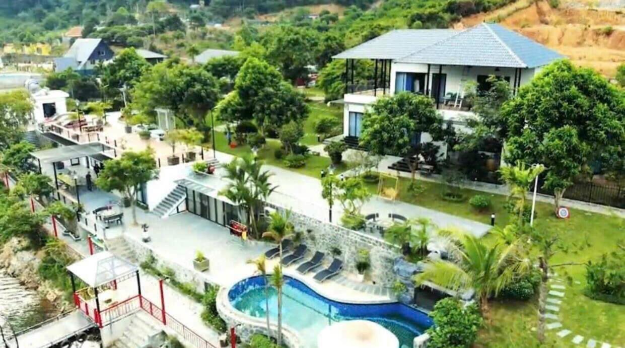Lavita Villa Resort Hanoi Dış mekan fotoğraf
