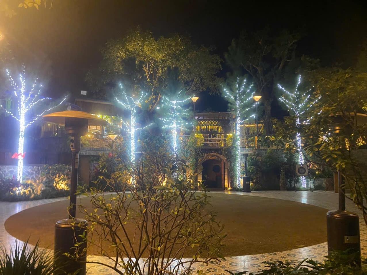 Lavita Villa Resort Hanoi Dış mekan fotoğraf