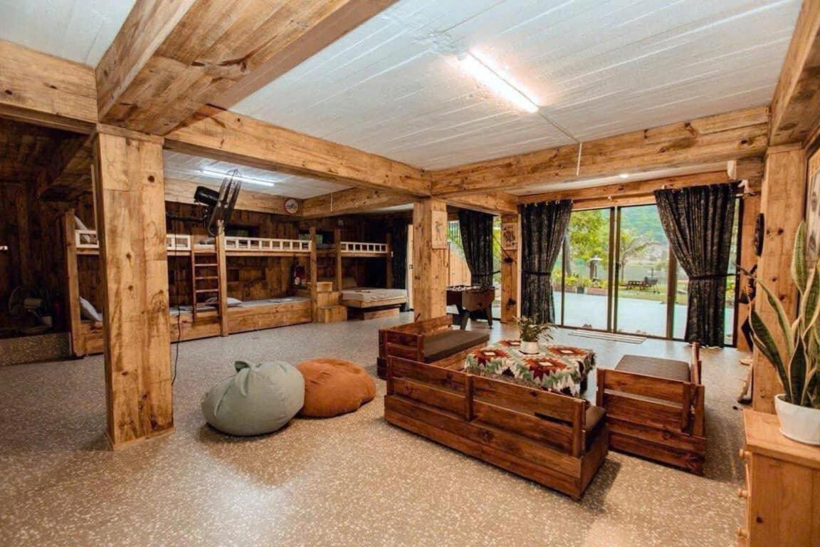Lavita Villa Resort Hanoi Dış mekan fotoğraf